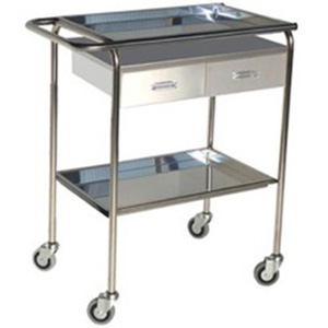 CARRO-AUXILIAR-INOX-EM-MEDICALGROUP-VALENCIA