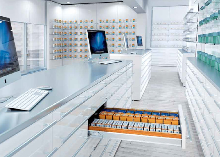 mostrador-farmacia-EM-MEDICALGROUP-Valencia